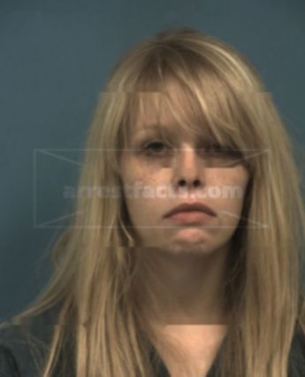 Caleigha J Hall