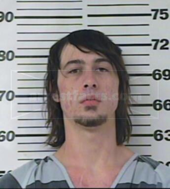 Michael Paul Mccluskey