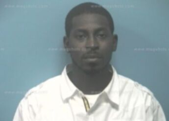 Temarcus Montel Fuller