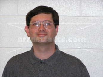 Eric Paul Eckersley