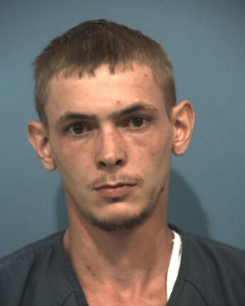 Timothy Allen Barnes