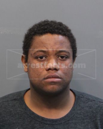 Francisco Martin Grant