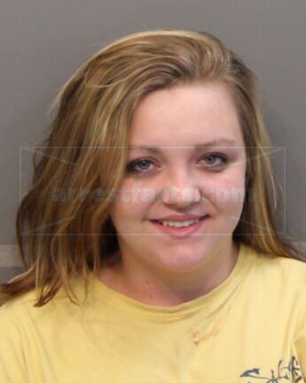 Ashley Nicole Vickery