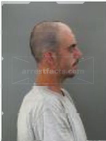 Nicholas Patrick Mitchell