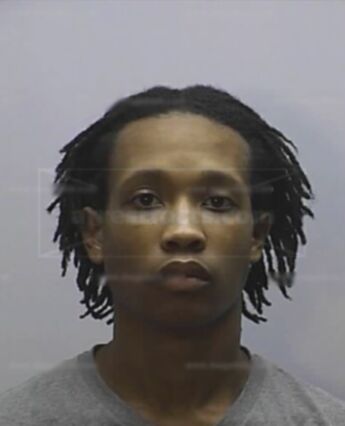Maurice Antoine Brown