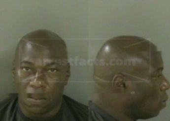 Zackery Leon Horskins