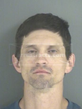 Shaun Bradley Burns