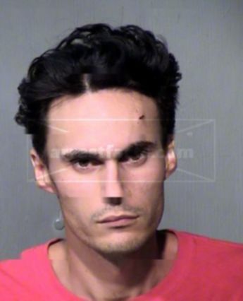 Michael Gean Baird
