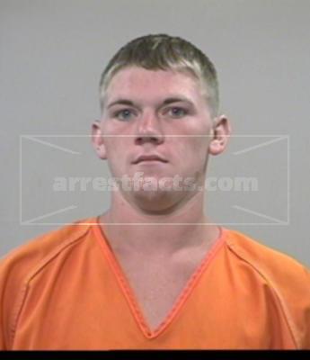 Darrin Wray Beasley
