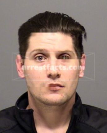 Matthew Paul Ciglar