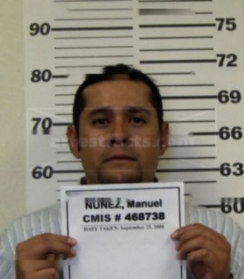 Manuel Nunez