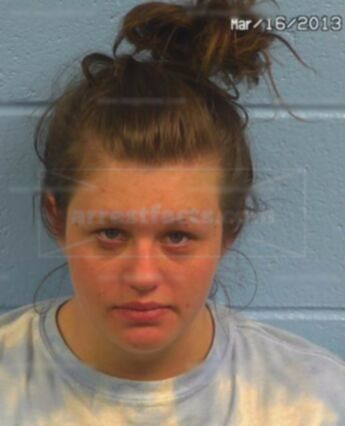 Courtney Brea Dunn