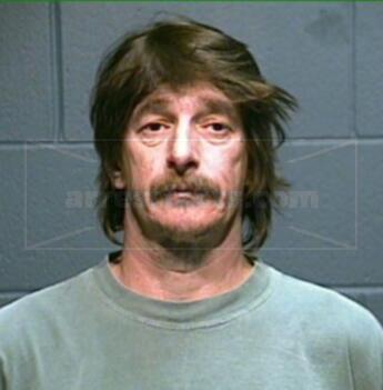 Michael Andrew Long