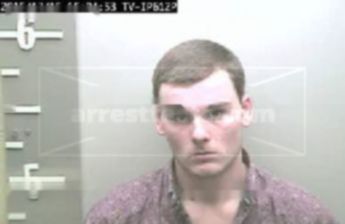 Joshua Ray Leeth