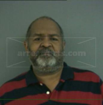Ronald Wayne Brown