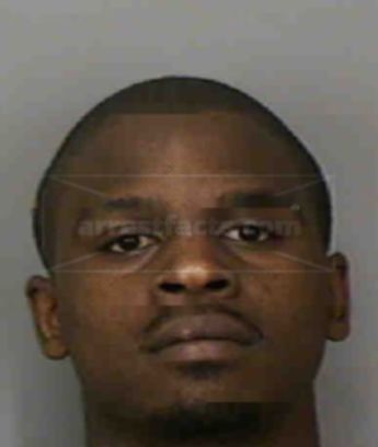 Jerome Devan Morrow