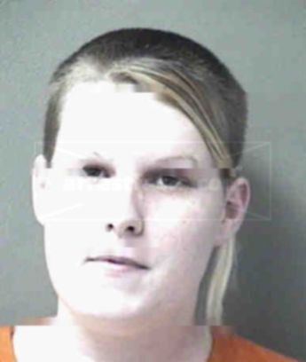 Katherine Leigh Maulden