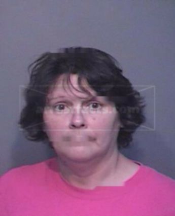 Pauline Hadley Weaver