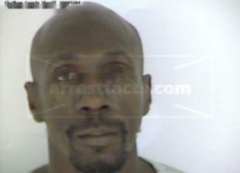 Larry Mitchell