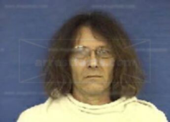 Kevin Charles Legere