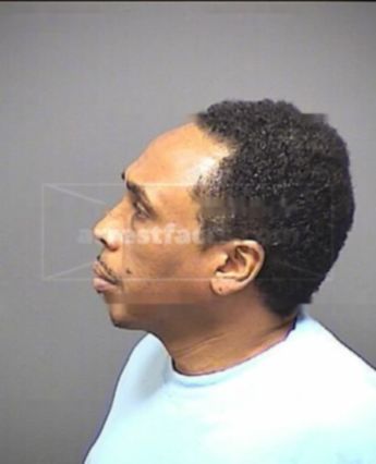 Thomas Earl Parker