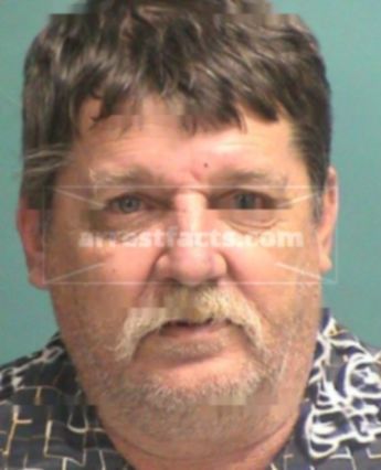 Lonnie Joe Edwards