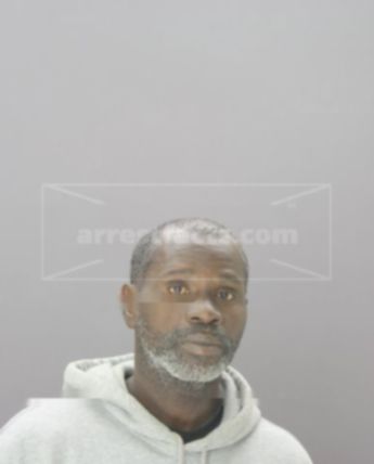 Rodney Bryant