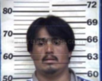 Jose Alfredo Carrillo