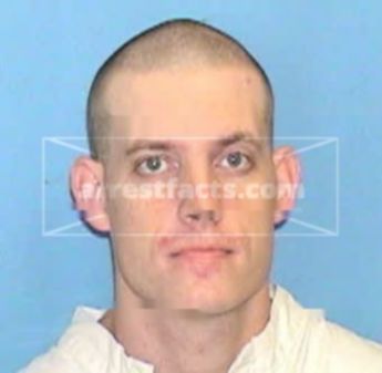 Blake Logan Clark