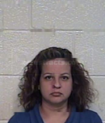 Nancy Gabriela Muniz Lopez