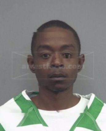 Julius Donta Thomas