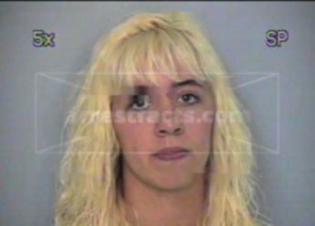 Lindy Shae Aitken