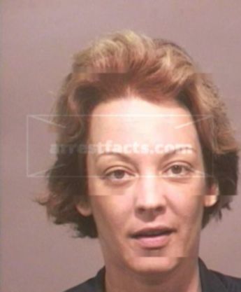 Stacey Chenet