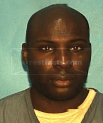 Alonzo Lewis