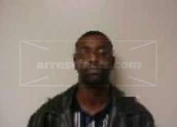 Marvin Gay Jackson