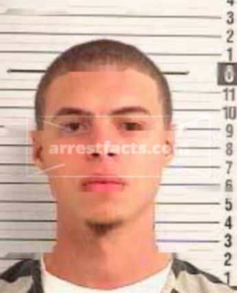 Dominic Deteissio Oltman