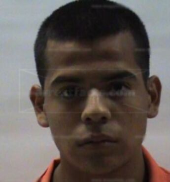 Reynaldo Isai Espinoza