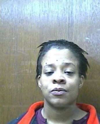 Brenda Jackson