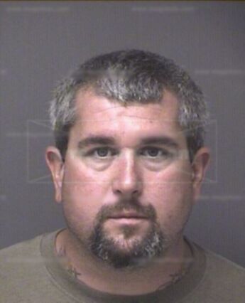 Shawn Michael Garretson