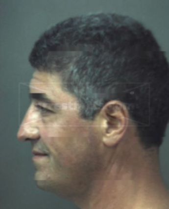 Jose Orlando Diaz