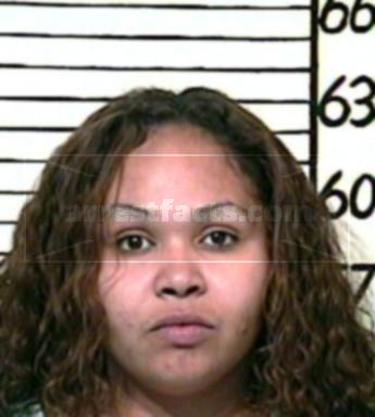Jennifer Marie Carson