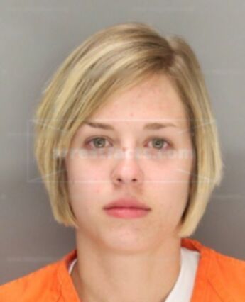 Simpson Salina Marie
