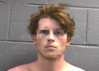Joshua Ulyssess Lessenberry