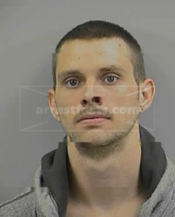 Jonathan Ray Purgason