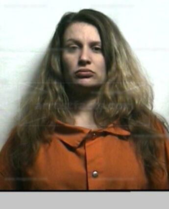 Christina K Phelps