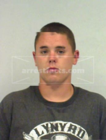 Matthew James Harris