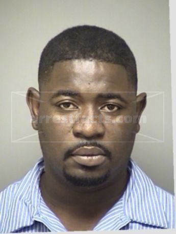 Ivory Joe Thompson
