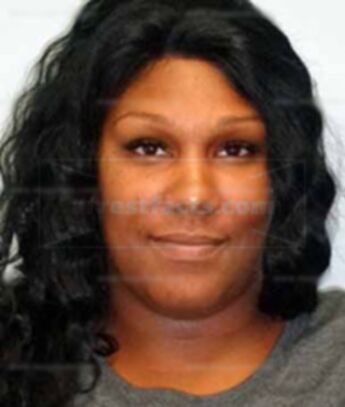 Tiffany Denise Mcintyre