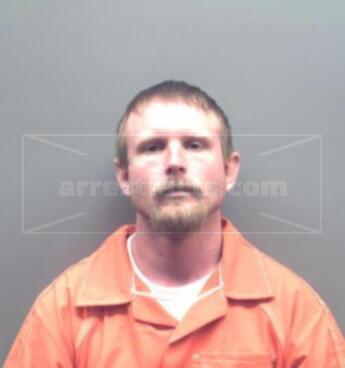 Brandon Robert Burton