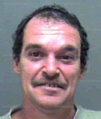 Donny Griffin